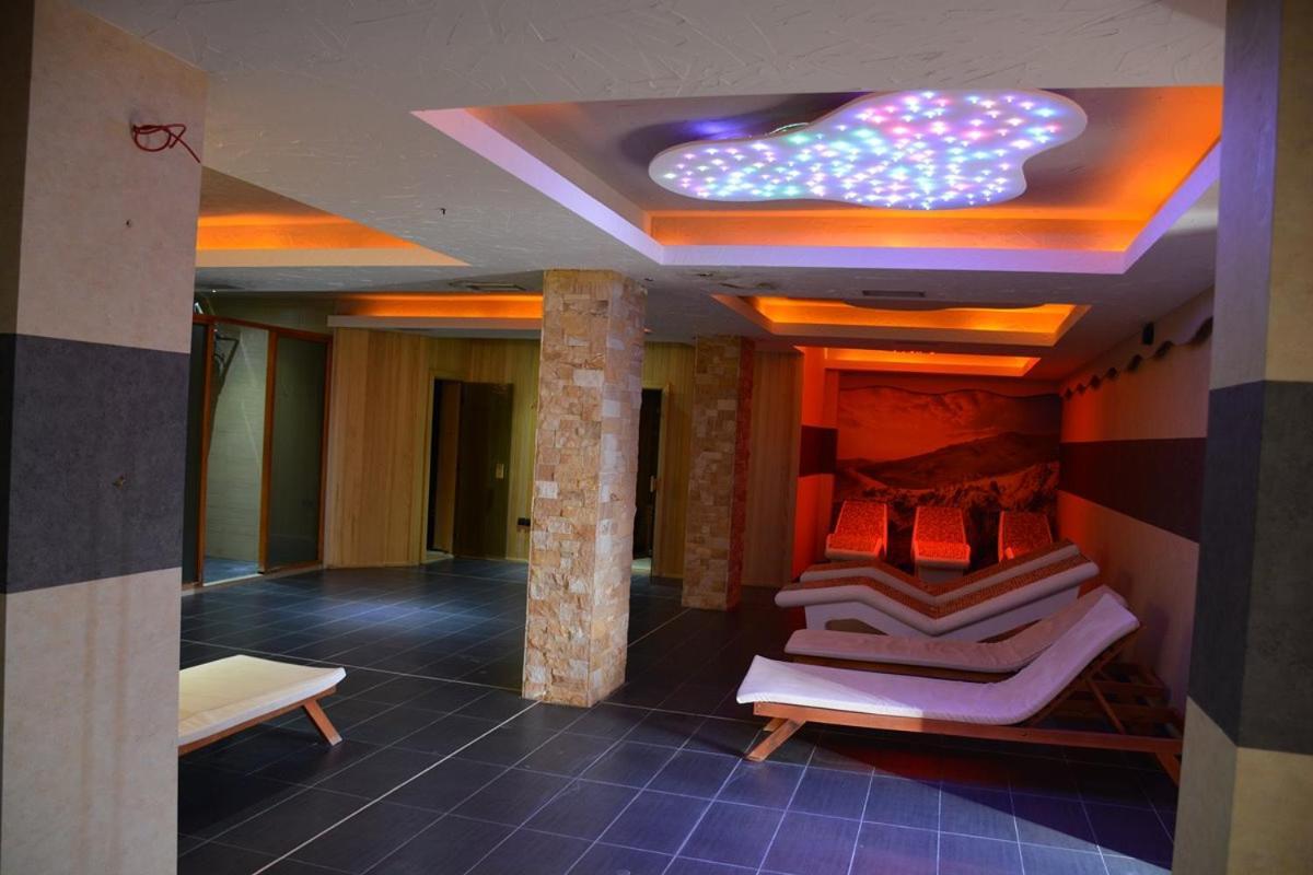 Апартаменты Milmari N 79 Копаоник Экстерьер фото
