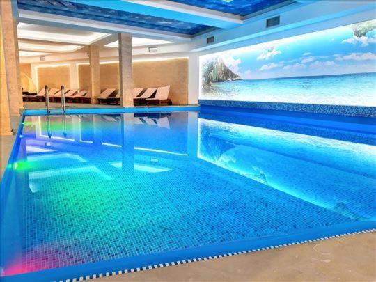 Апартаменты Milmari N 79 Копаоник Экстерьер фото