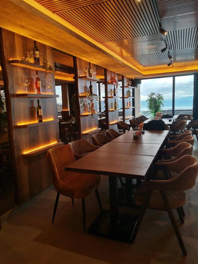 Апартаменты Milmari N 79 Копаоник Экстерьер фото